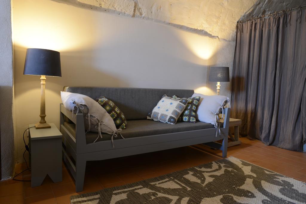 B&B Solosud Matera Exterior foto