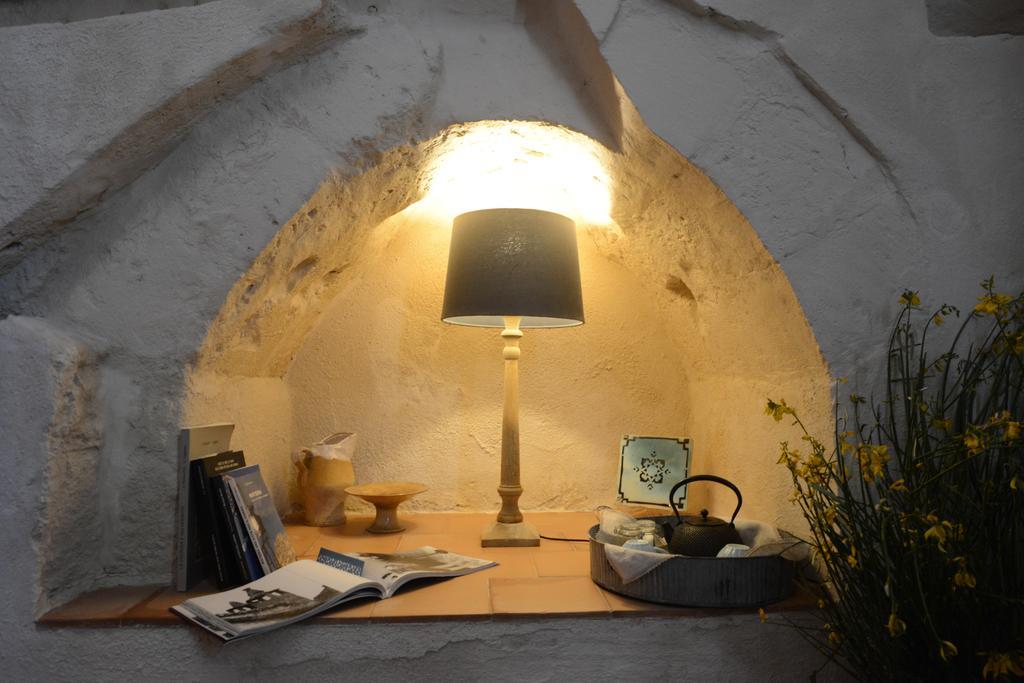 B&B Solosud Matera Exterior foto