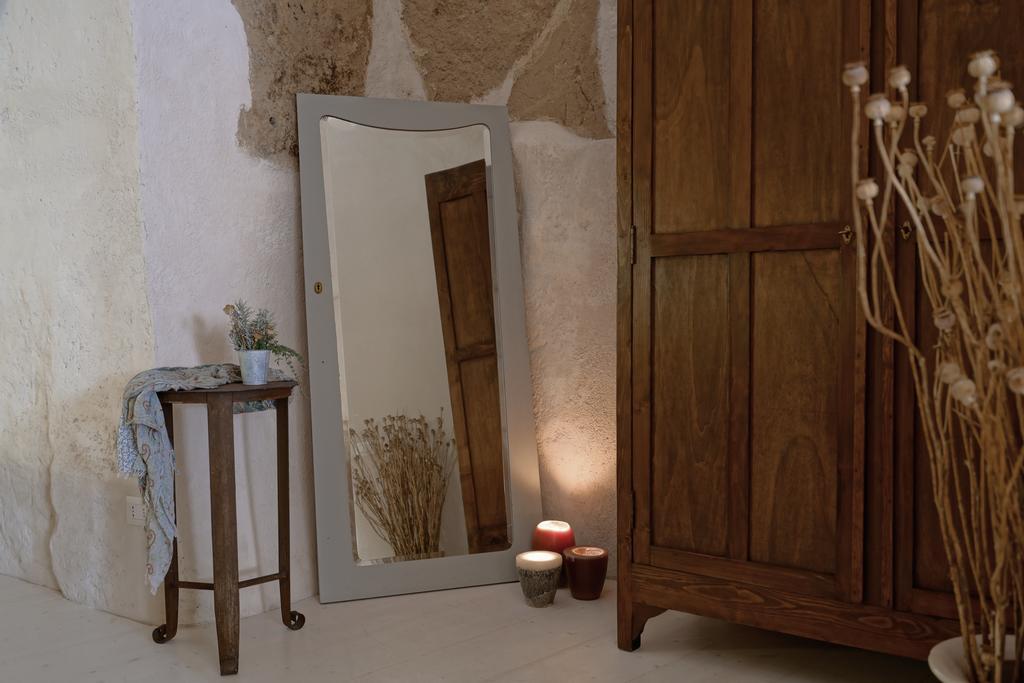 B&B Solosud Matera Exterior foto